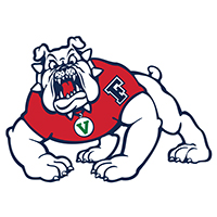 Fresno State Logo