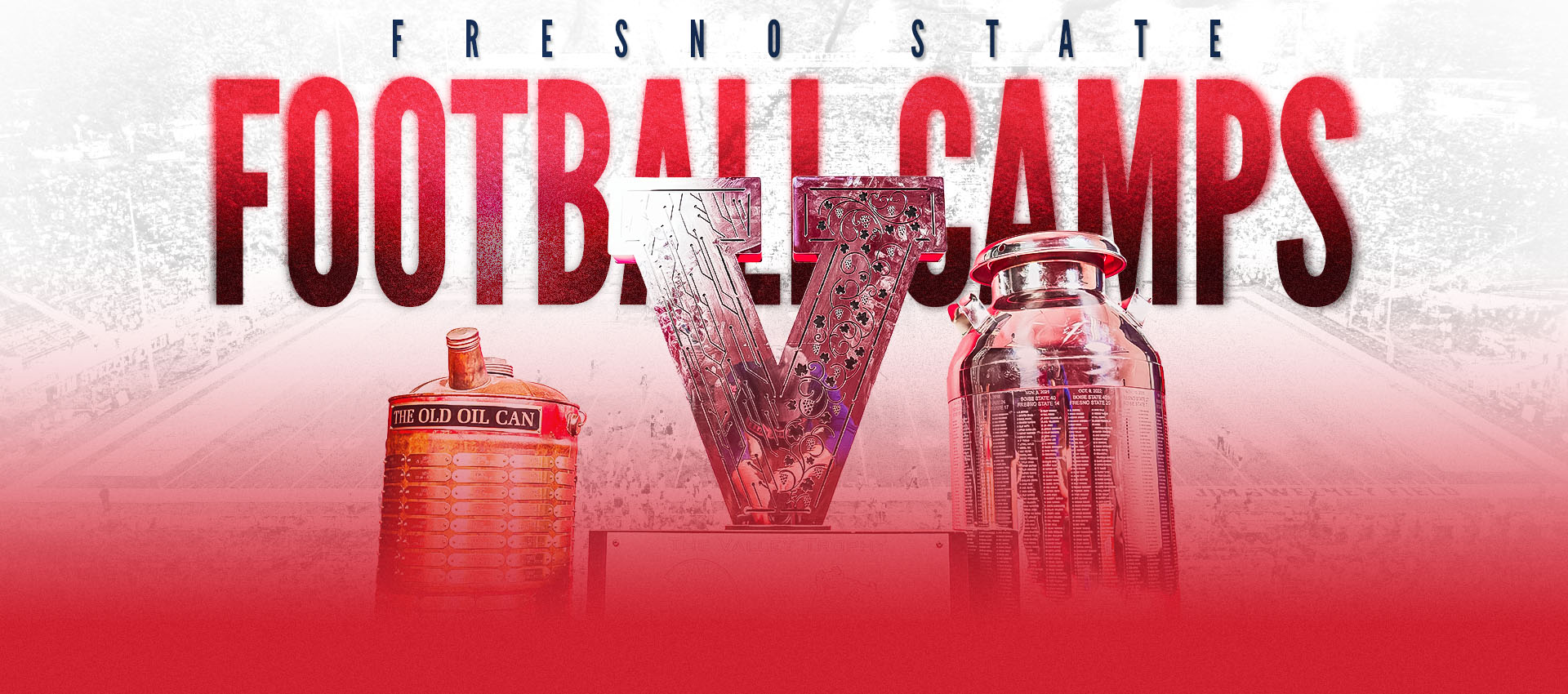 Fresno State Football Camps