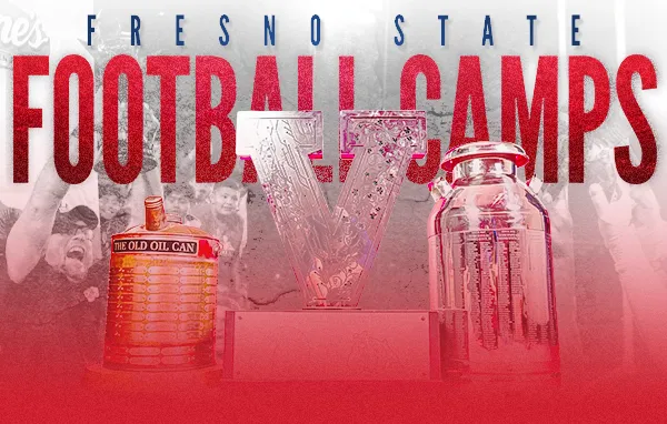 Fresno State Football Camps