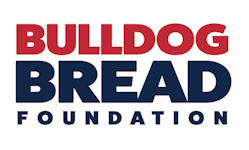 Bulldog Bread Foundation Logo