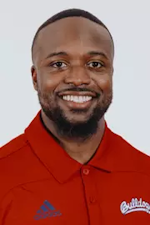 Aaron Prier | Running Backs Coach