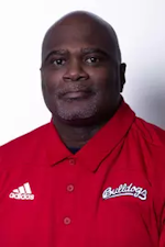 J.D. Williams Cornerbacks Coach