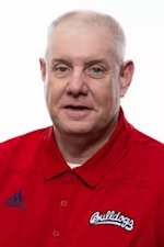 John Baxter | Special Teams Coord,