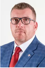 Head Coach | Matt Entz
